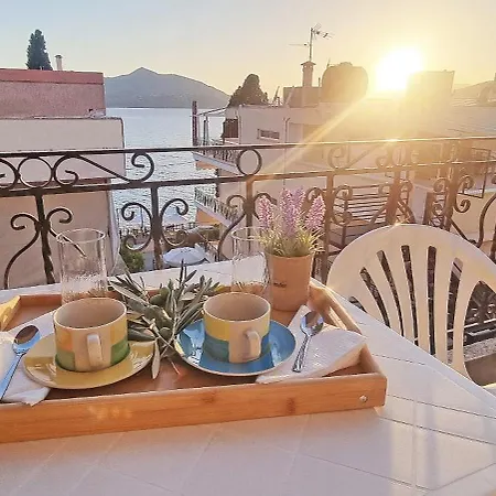 Alma Loutra Edipsou (Evia)