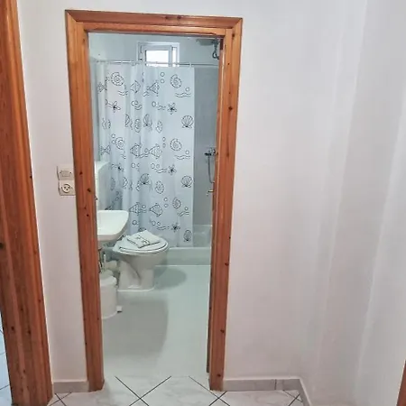 Alma Ξενοδοχείο με διαμερίσματα 3*