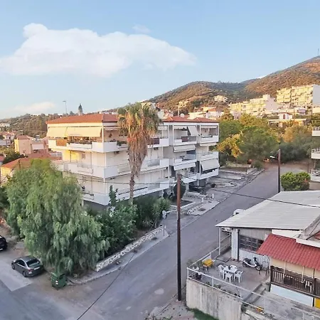 Alma 아파트호텔 *