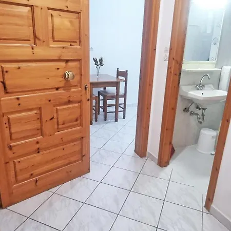 Appart hôtel Alma *